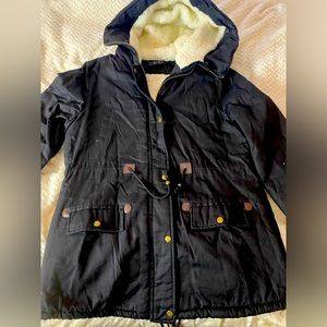 Z&I Laddies Jacket Size Med